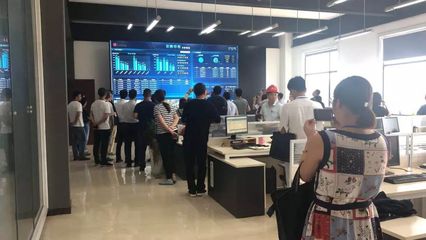 制造業轉型升級物聯網應用技術高級研修班在成都市圓滿舉辦