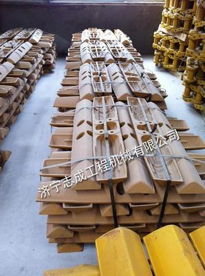 履帶板-收購舊的挖機履帶板采購平臺求購產品詳情