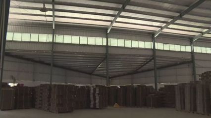 【中央生態環境保護督察進行時】平和:信一包裝廠已停止生產 并未產生生產污水