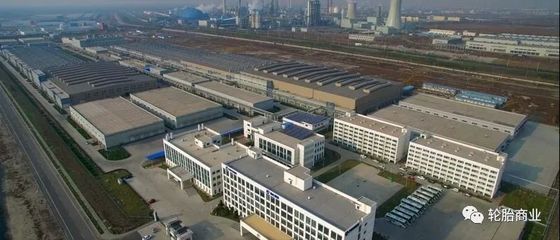 中策橡膠收購大企業,實力更強悍!