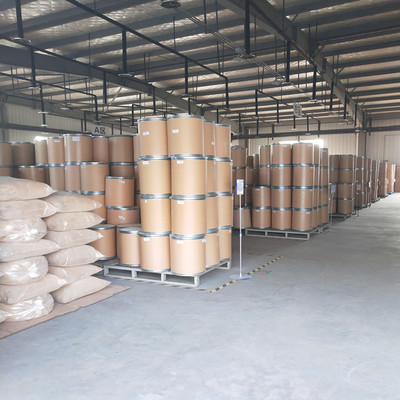 寶雞六盤(pán)韻生物科技