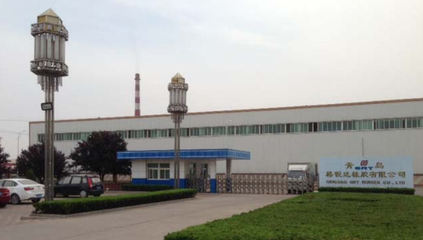 固鉑輪胎購買山東全鋼輪胎制造廠多數(shù)股權(quán)并計劃成立合資公司