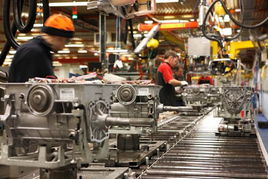 吉利汽車成功收購全球第二大自動變速器公司，大額資金顯賬背后的戰(zhàn)略布局